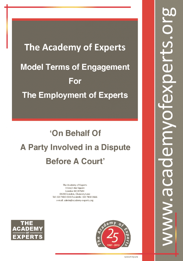 Shop - The Academy Of Experts