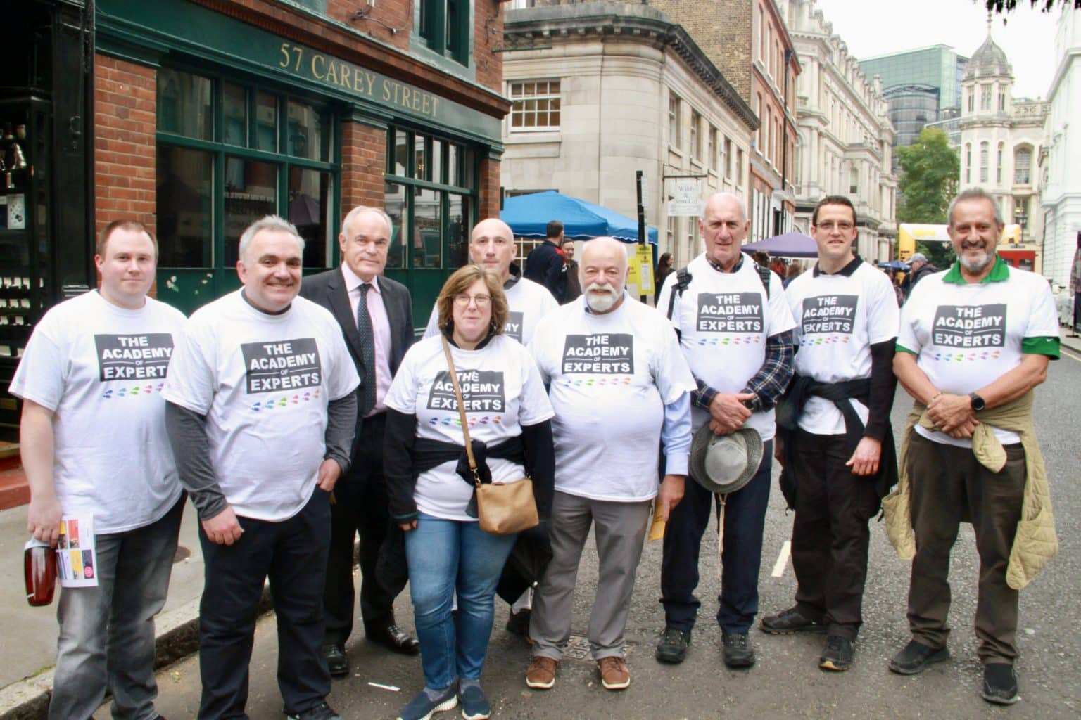 London Legal Walk 2024 The Academy Of Experts   IMG 7110 Scaled 1 1536x1024 