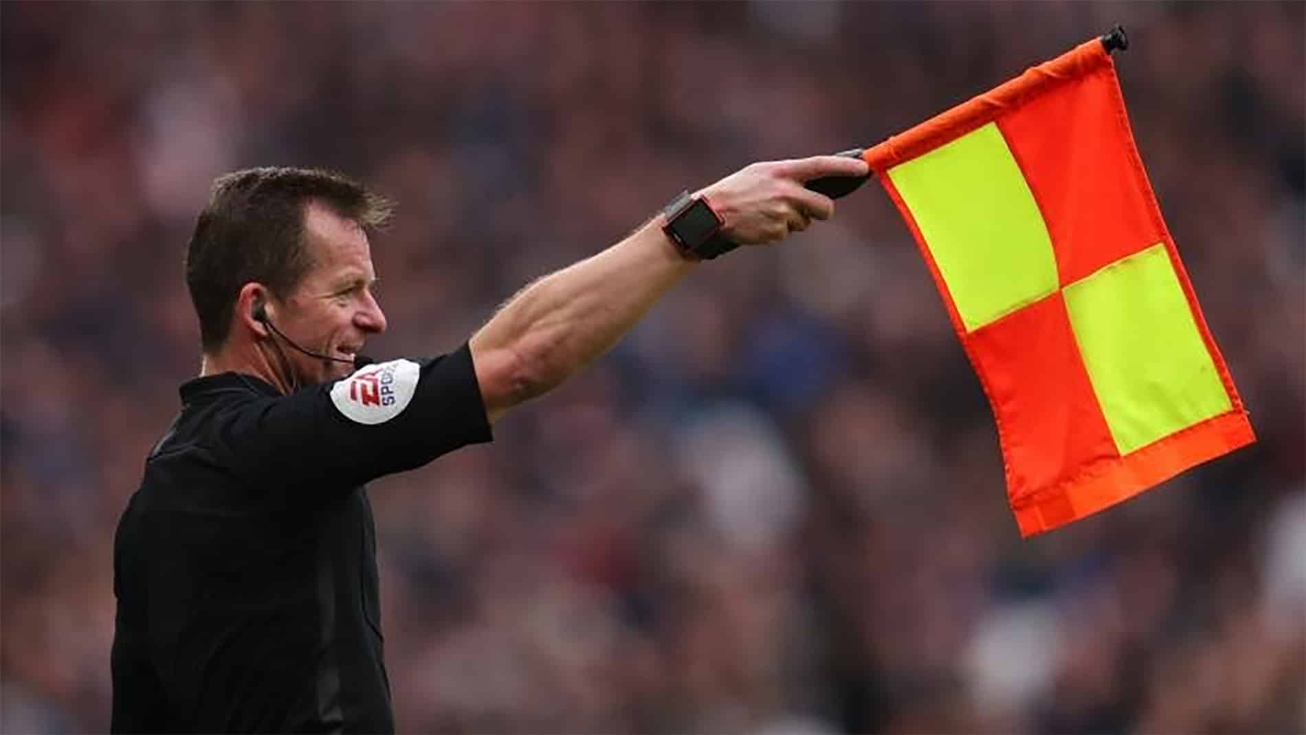 Offside